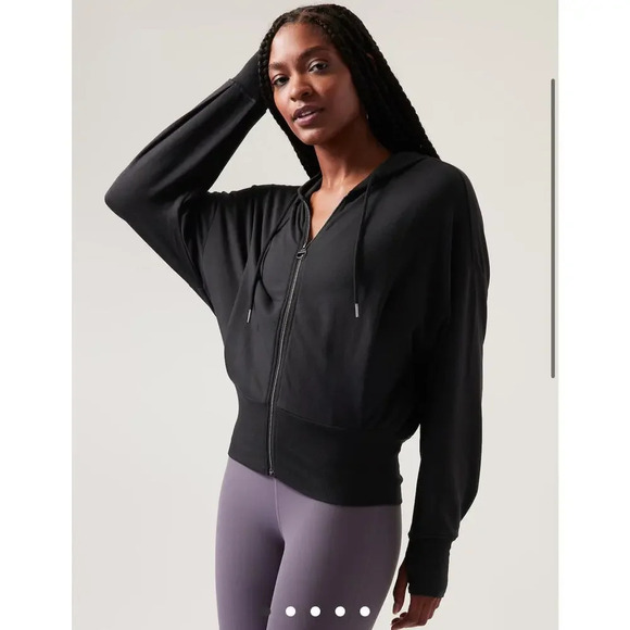 Athleta BALANCE SWEATSHIRT - Picture 1 of 11